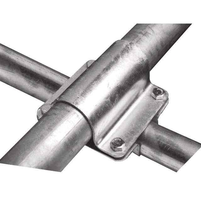 Raccord Croix 60X48 l X l 140X140 référence fournisseur 441423
